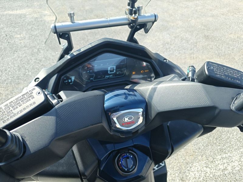 二手光阳赛艇 S350