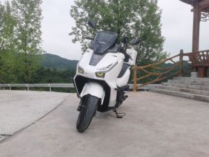 二手五羊本田NWG150