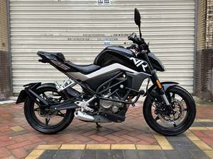 二手春风250NK