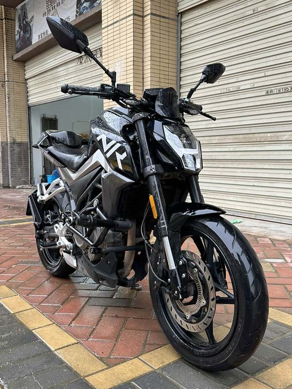 二手春风250NK