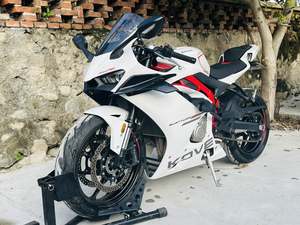二手凯越450RR