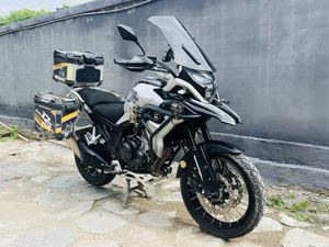 二手凯越525X