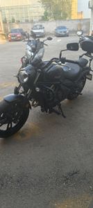 二手川崎Vulcan S 