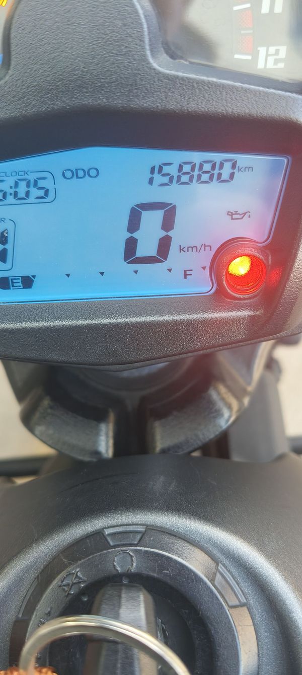二手川崎Vulcan S 