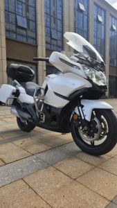 二手春风650TR-G