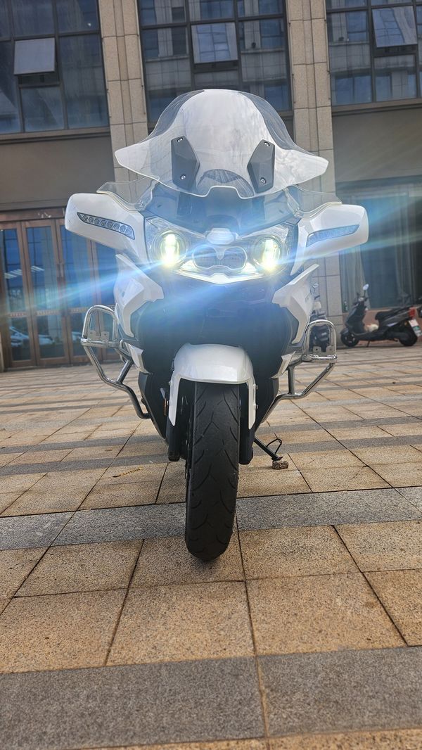二手春风650TR-G
