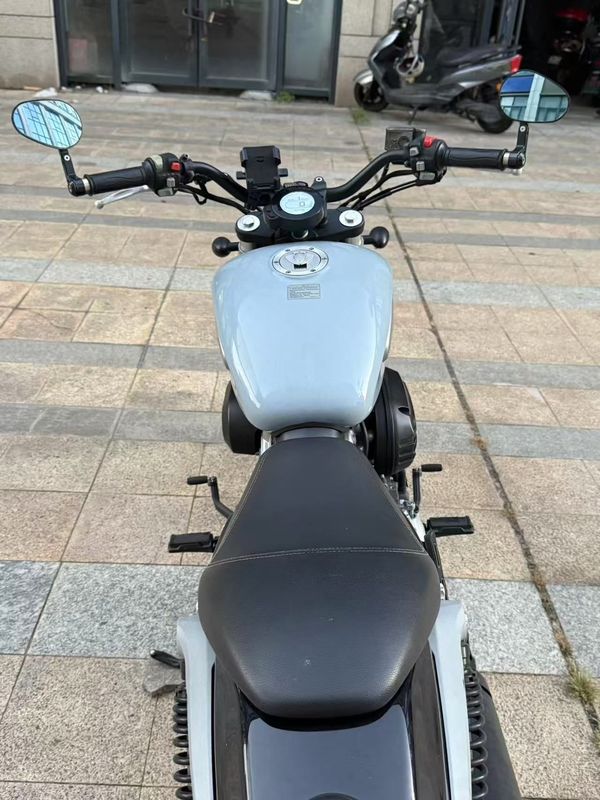 二手奔达金吉拉300