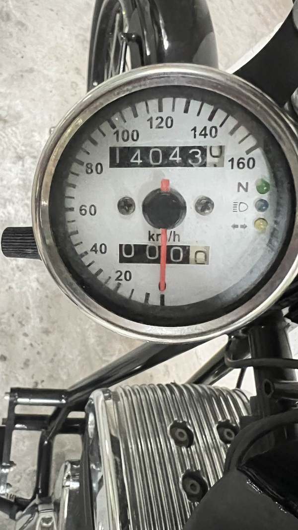 二手布沃克JY250软尾版