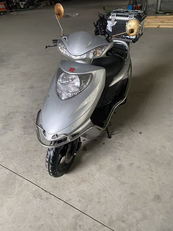 二手光阳如意豪迈125KDU II
