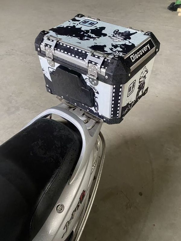 二手光阳如意豪迈125KDU II