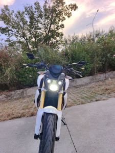 二手宝马G 310 R