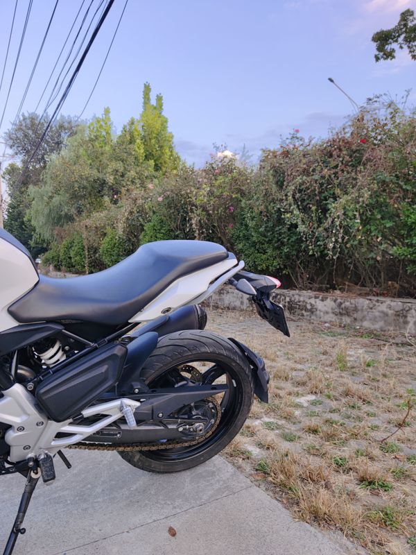 二手宝马G 310 R