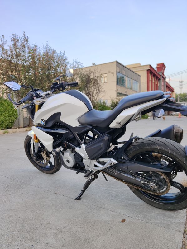 二手宝马G 310 R