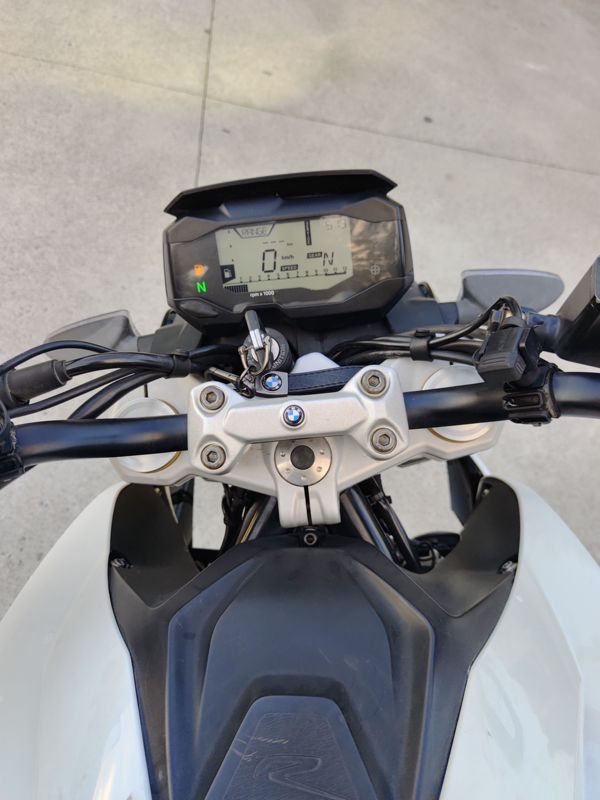 二手宝马G 310 R