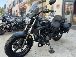 二手豪爵TR300