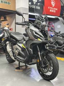 二手本田X-ADV 750