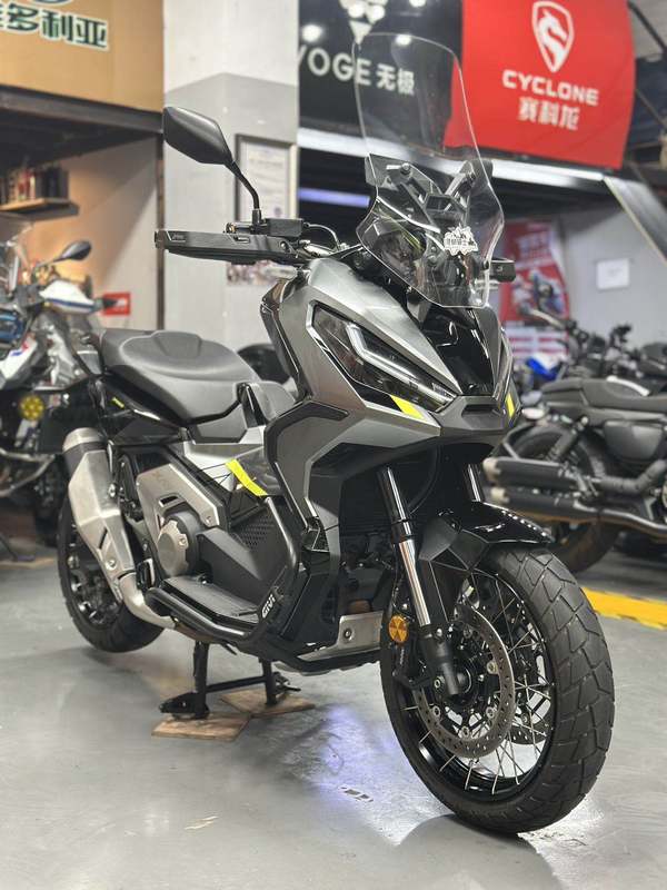 二手本田X-ADV 750