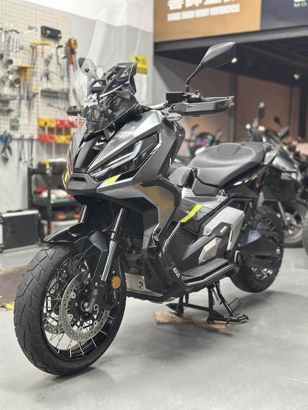 二手本田X-ADV 750