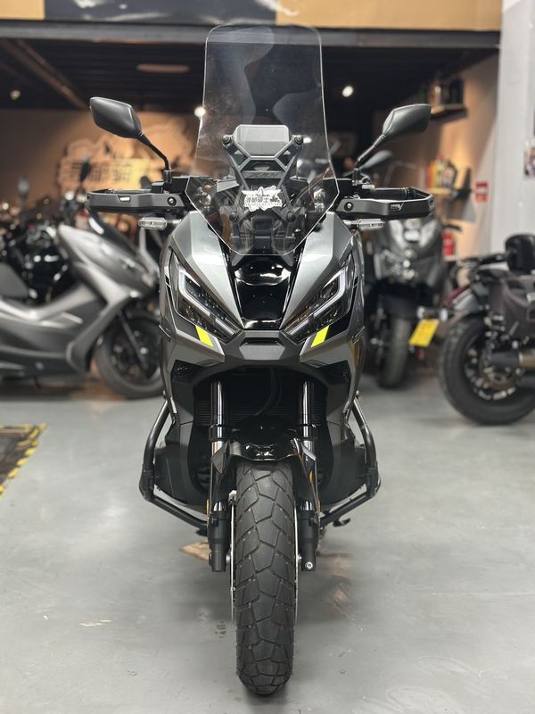 二手本田X-ADV 750