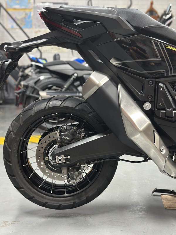 二手本田X-ADV 750