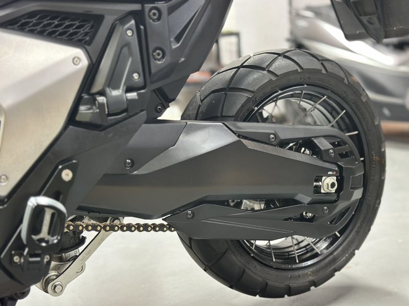 二手本田X-ADV 750