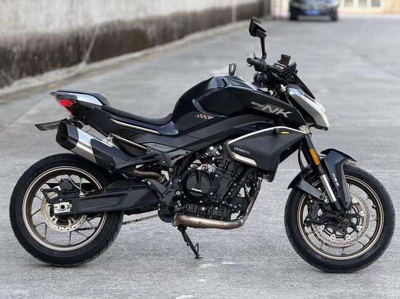 二手春风800NK