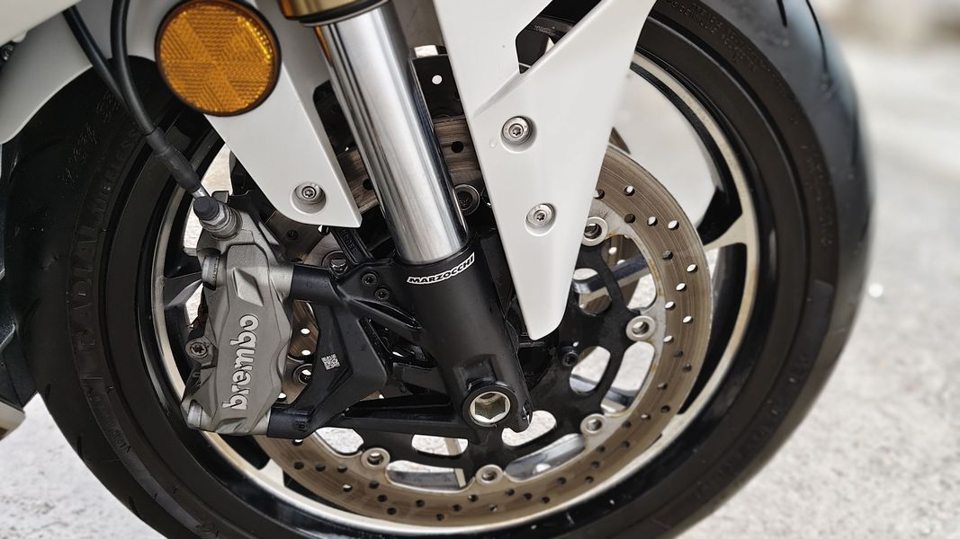 二手QJMOTOR赛550S