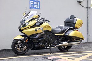 二手宝马K 1600