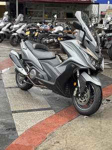 二手光阳AK550