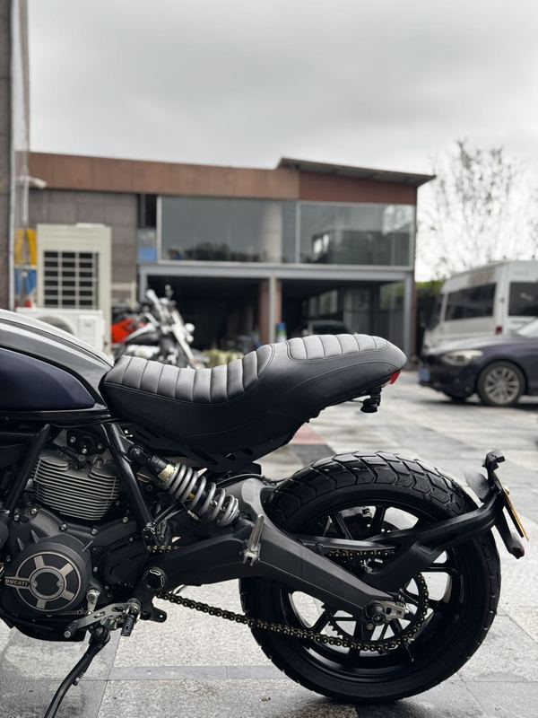 二手杜卡迪Scrambler 800