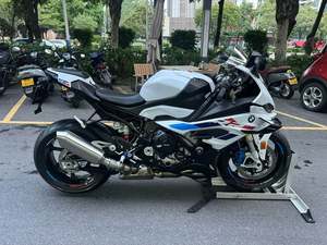 二手宝马S 1000 RR