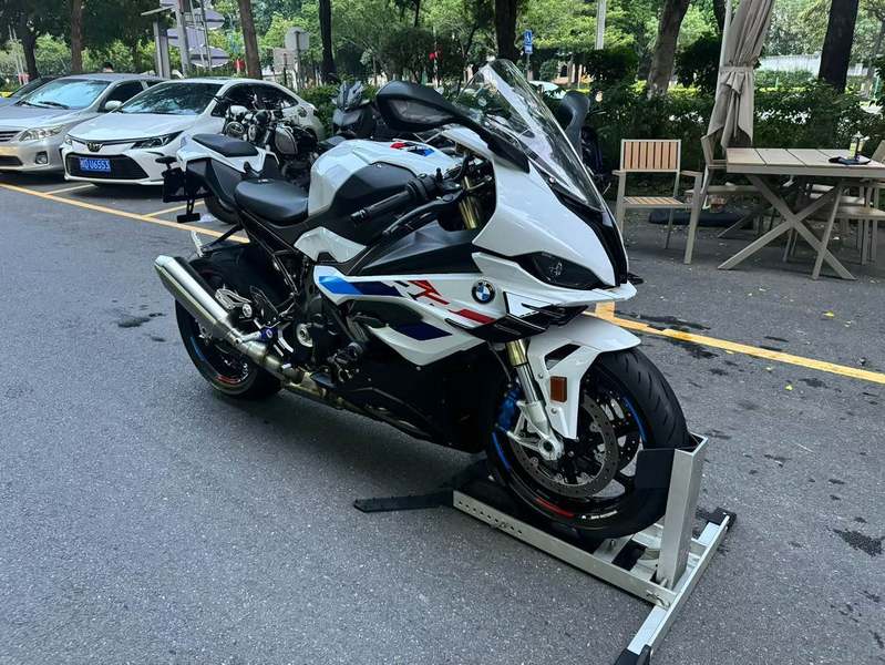 二手宝马S 1000 RR