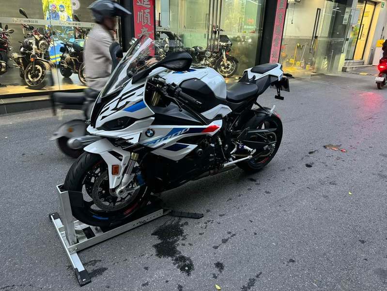 二手宝马S 1000 RR