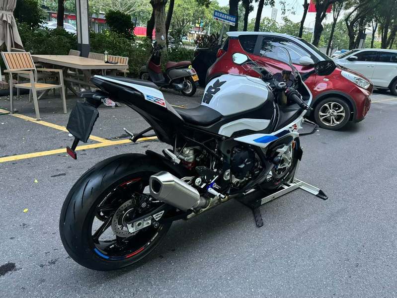 二手宝马S 1000 RR