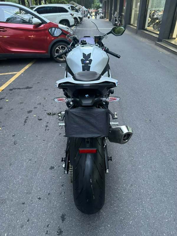 二手宝马S 1000 RR