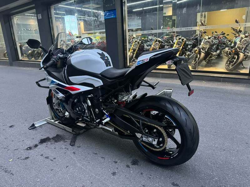 二手宝马S 1000 RR