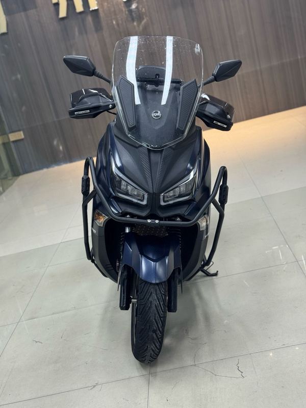 二手三阳Joymax Z 300