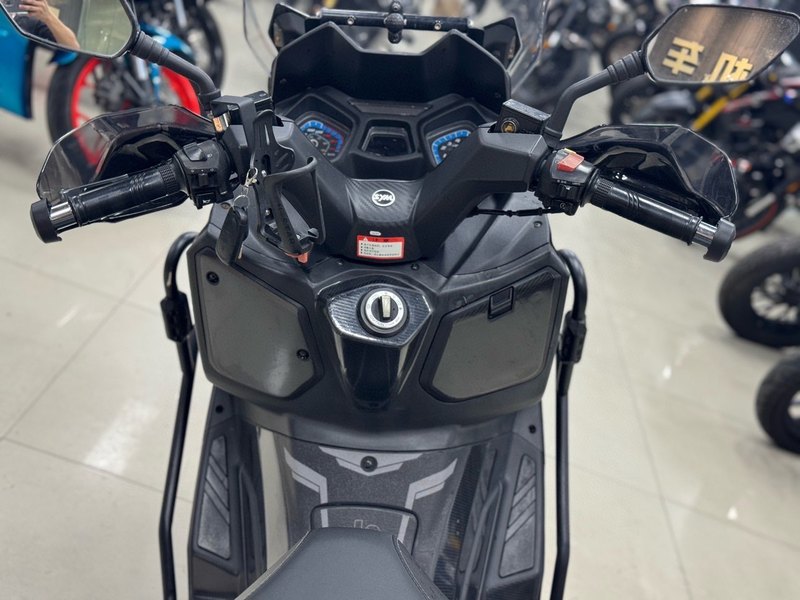 二手三阳Joymax Z 300