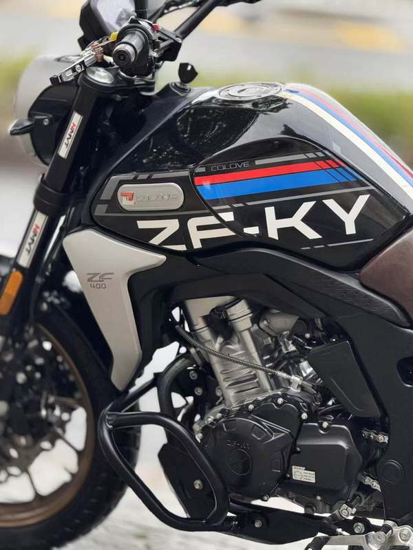 二手凯越400F
