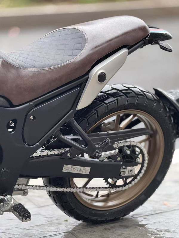二手凯越400F