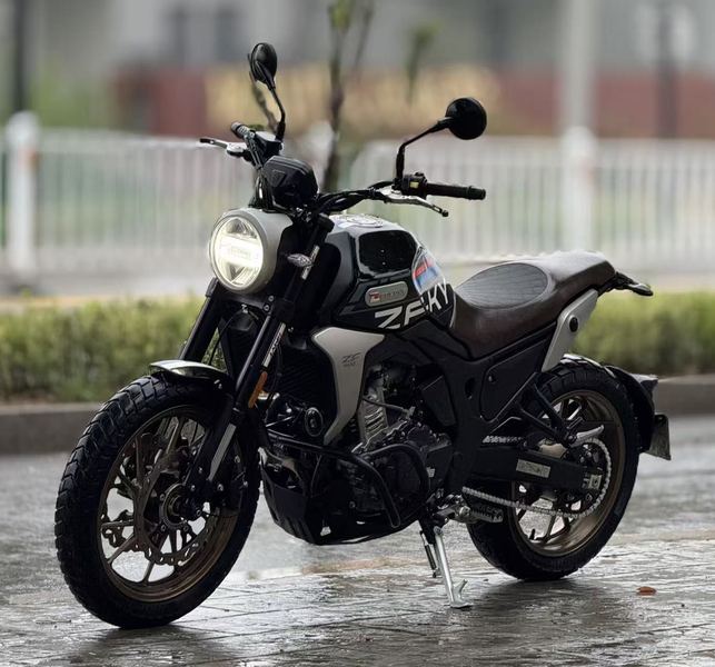 二手凯越400F