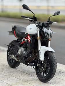二手贝纳利蓝宝龙 BN302S