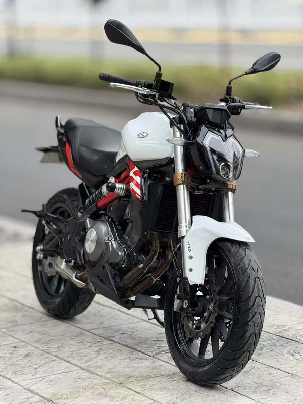 二手贝纳利蓝宝龙 BN302S