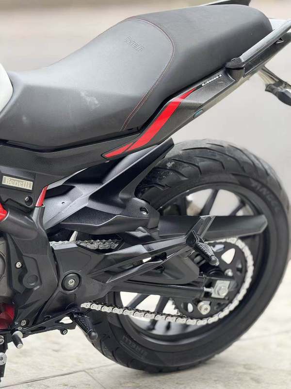 二手贝纳利蓝宝龙 BN302S
