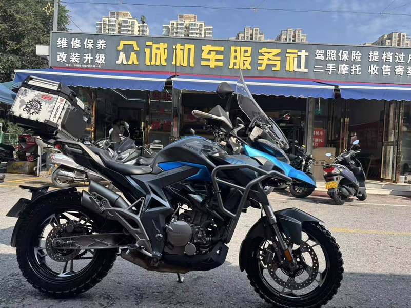 二手升仕310T 