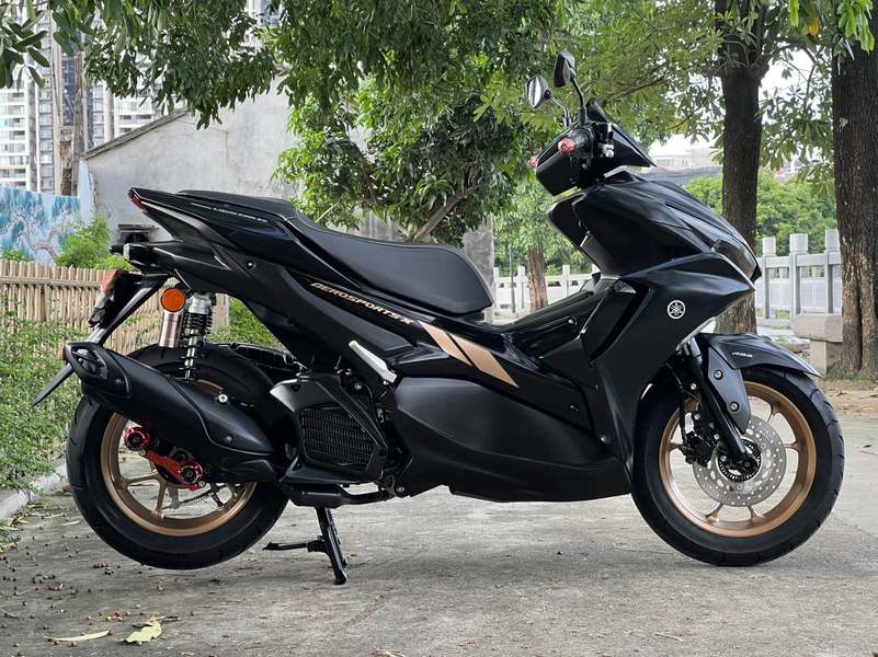 二手雅马哈AEROSPORTS X