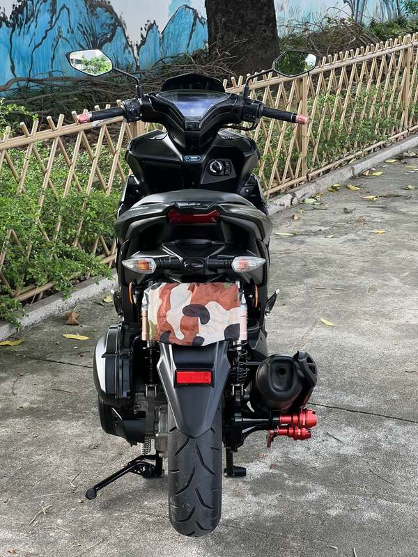 二手雅马哈AEROSPORTS X