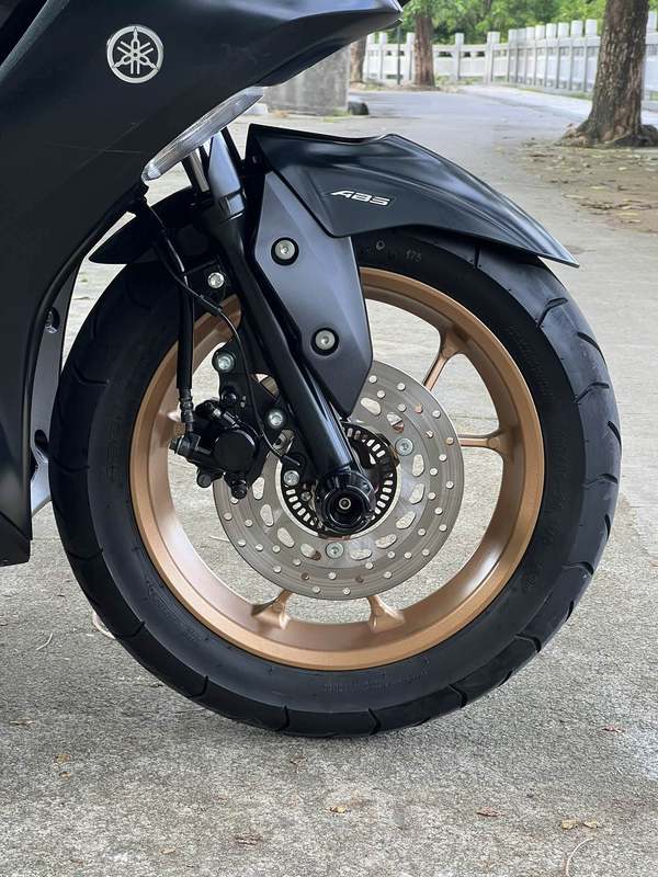 二手雅马哈AEROSPORTS X