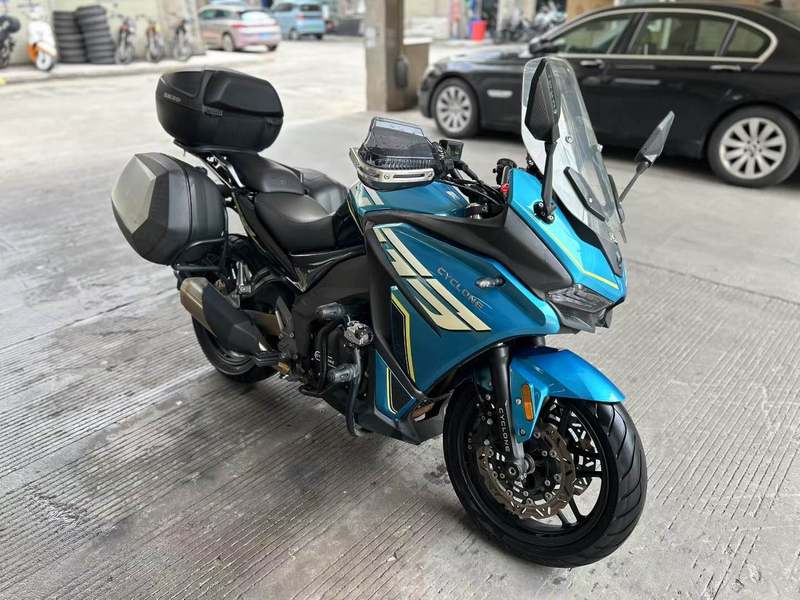 二手赛科龙RG3