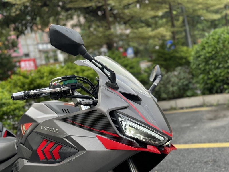 二手赛科龙RC401